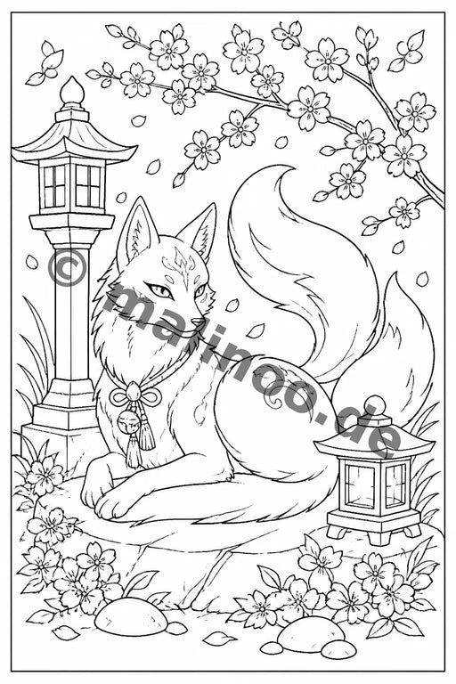 Magische Tiere – Bild 16