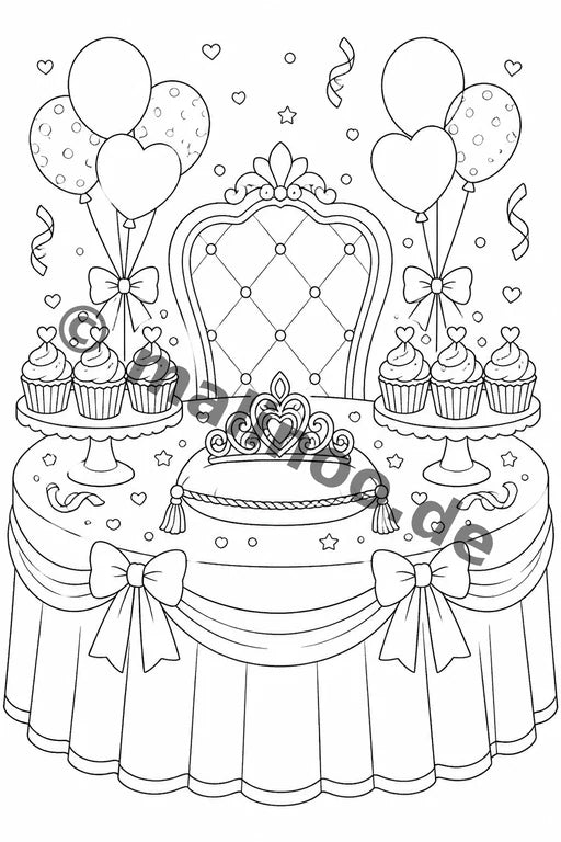 Kindergeburtstag – Bild 16