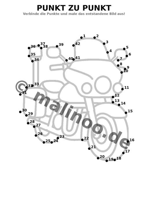 Motorräder – Bild 16