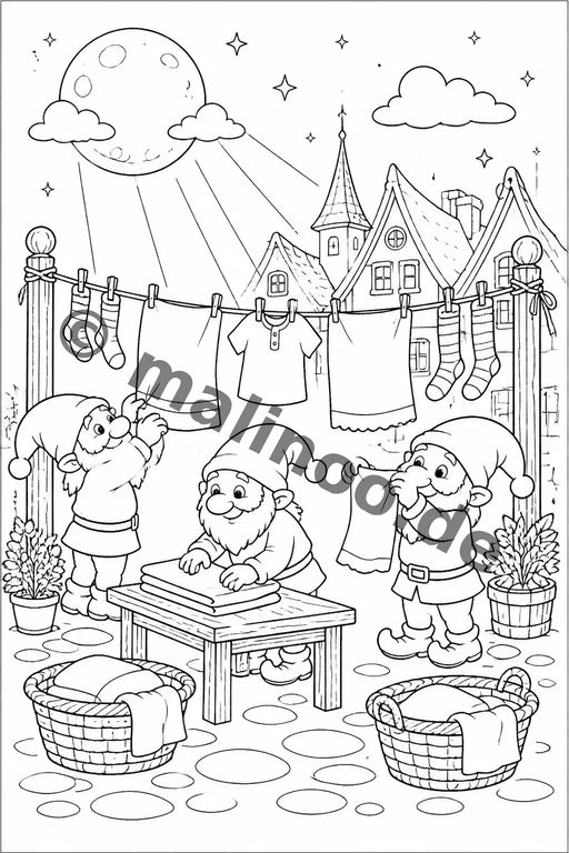 Heinzelmännchen – Bild 16