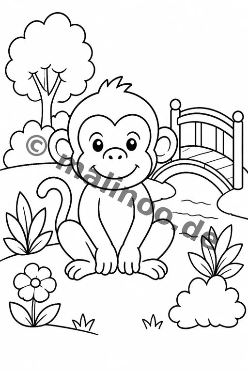 Esel – Bild 16