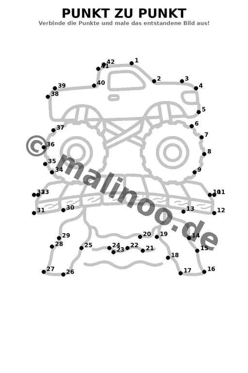 Monster Trucks – Bild 16