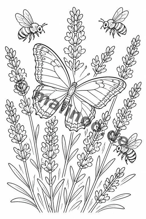 Schmetterlinge – Bild 16