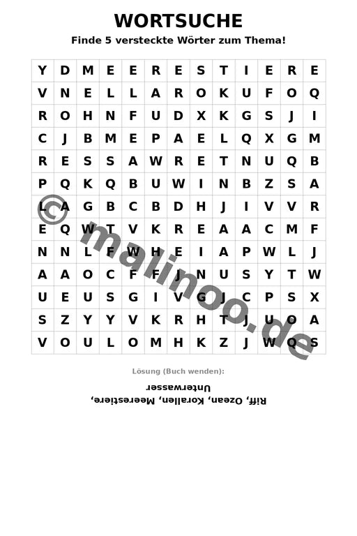 Korallenriffe – Bild 16