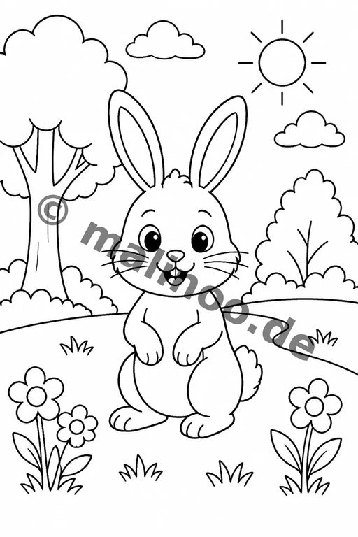 Hasen – Bild 16