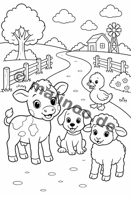 Tiere – Bild 16