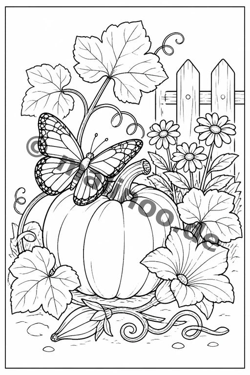 Schmetterlinge – Bild 16
