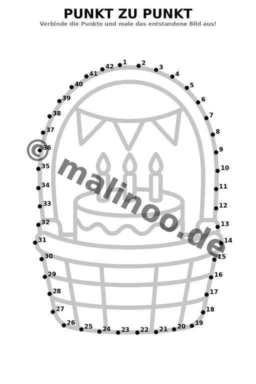 Kindergeburtstag – Bild 16