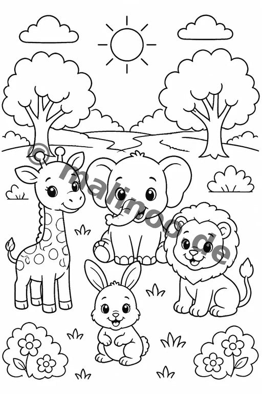 Tiere – Bild 16