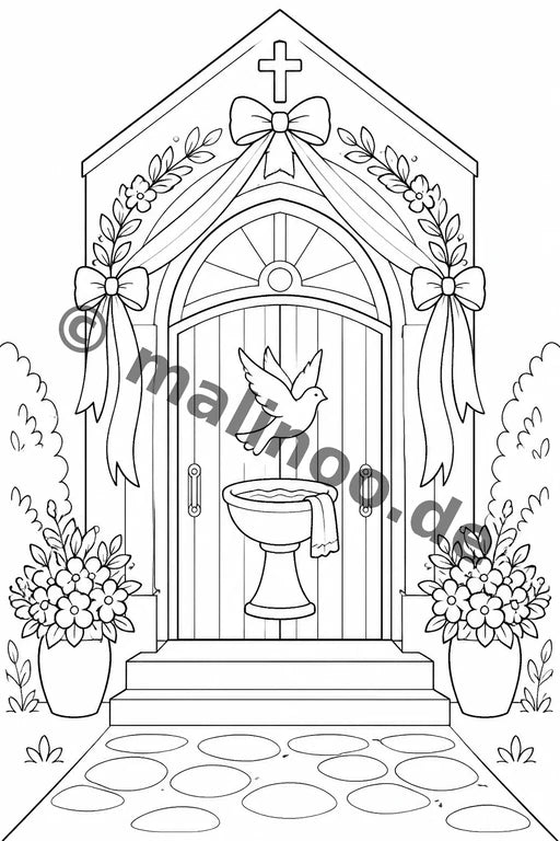 Taufe – Bild 16