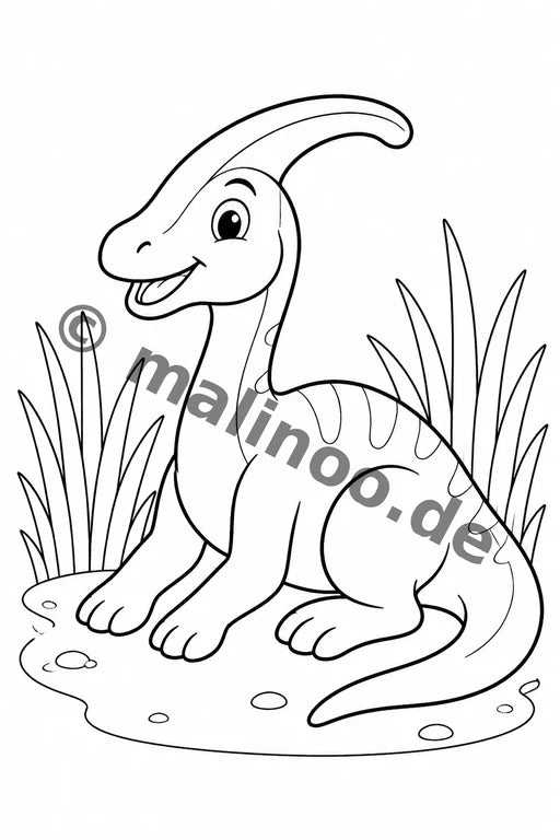 Dinosaurier – Bild 16