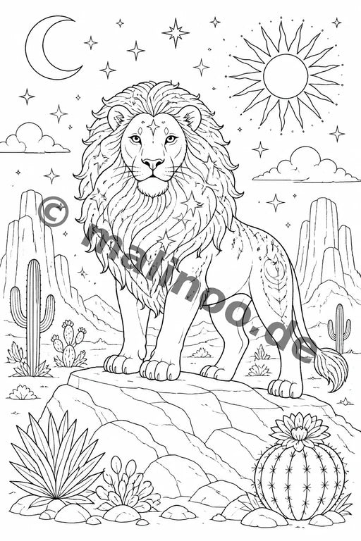 Magische Tiere – Bild 16