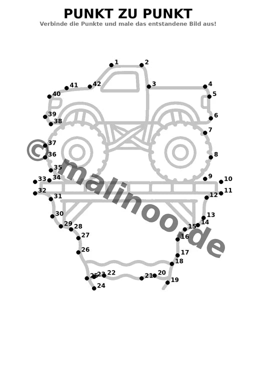 Monster Trucks – Bild 16