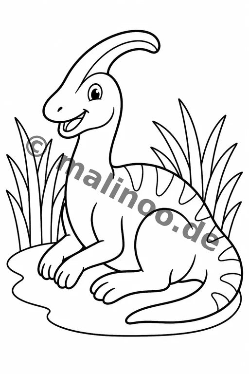 Dinosaurier – Bild 16