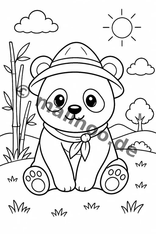 Panda's – Bild 16