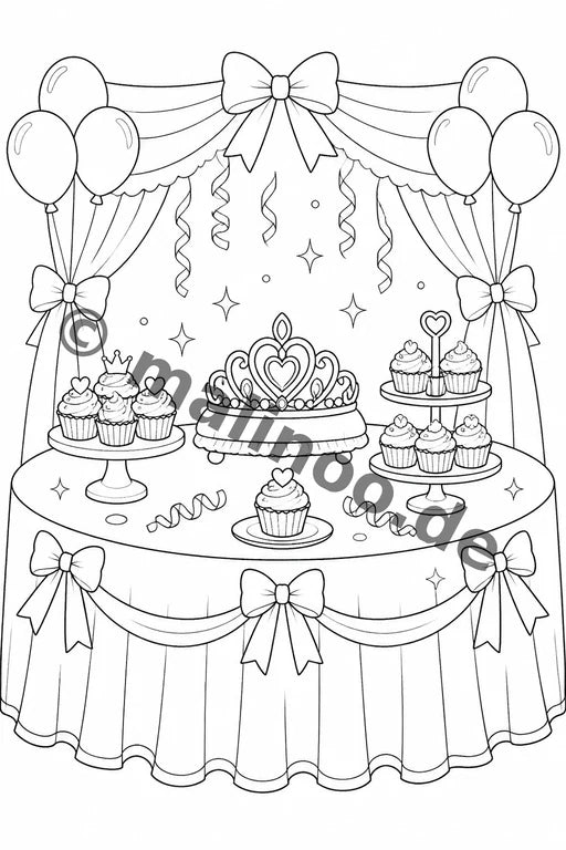Kindergeburtstag – Bild 16