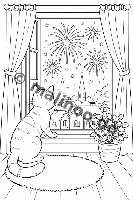 Silvester – Bild 16