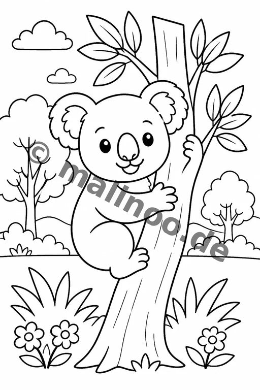 Koala's – Bild 16