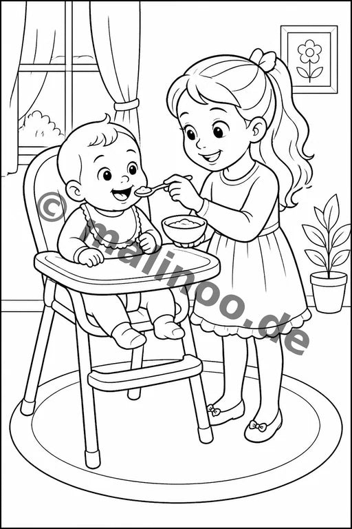 Große Schwester – Bild 16