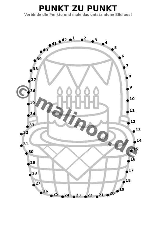 Kindergeburtstag – Bild 16