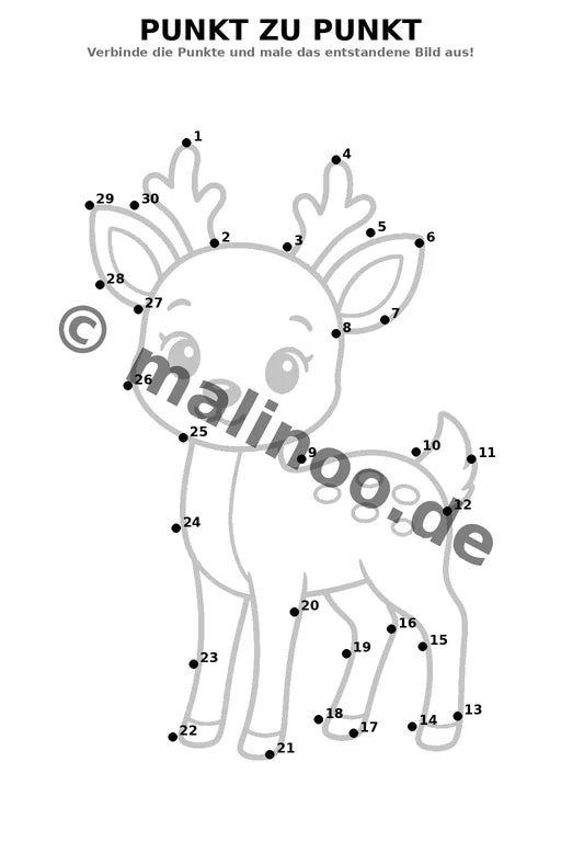 Waldtiere – Bild 16