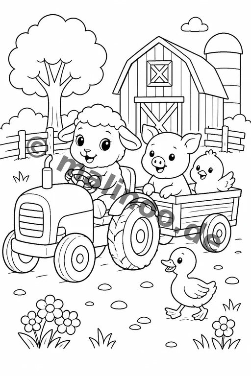 Tiere – Bild 16