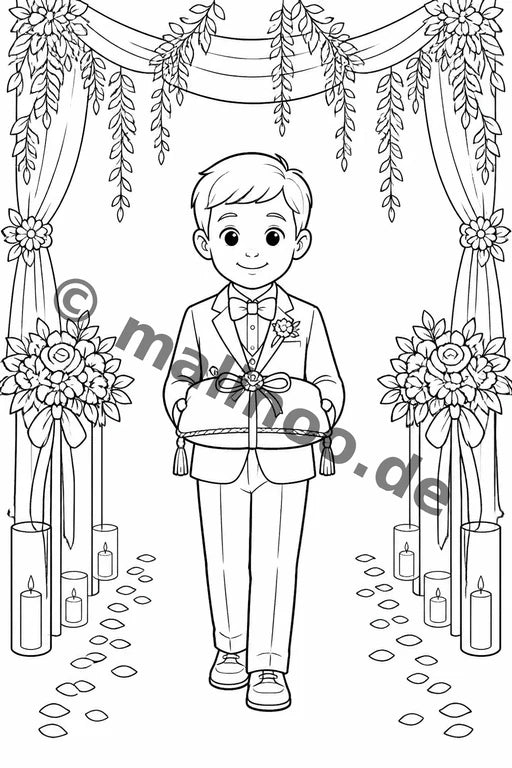 Hochzeit – Bild 16