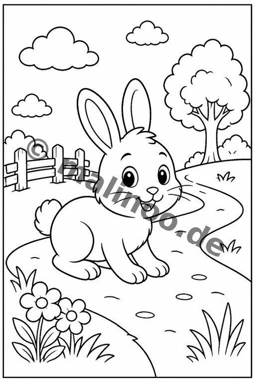 Hasen – Bild 16