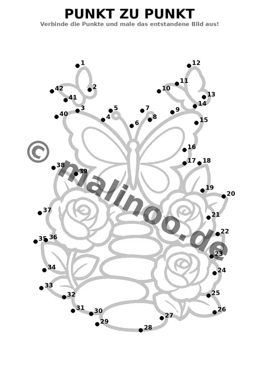 Schmetterlinge – Bild 16