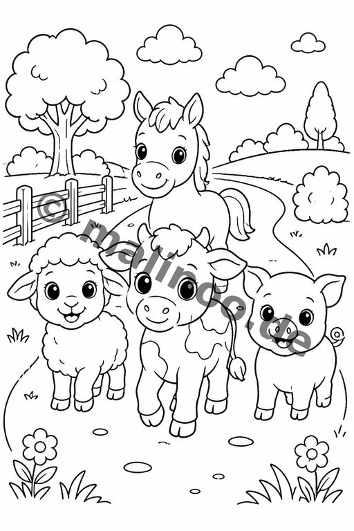 Tiere – Bild 16