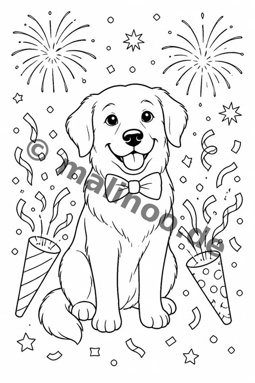 Silvester – Bild 16