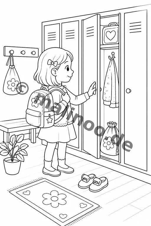 Meine Einschulung – Bild 16