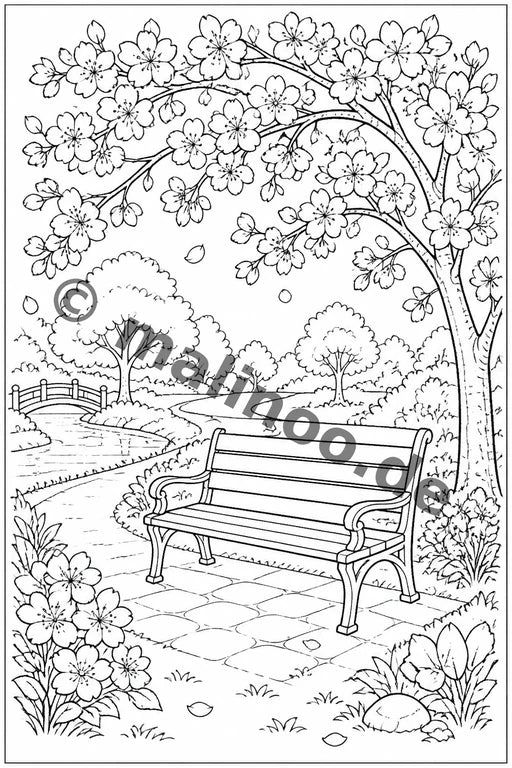 Blumen – Bild 16
