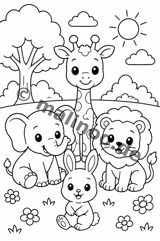 Tiere – Bild 16
