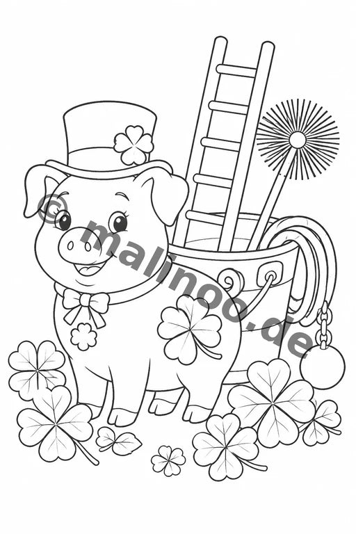 Silvester – Bild 16