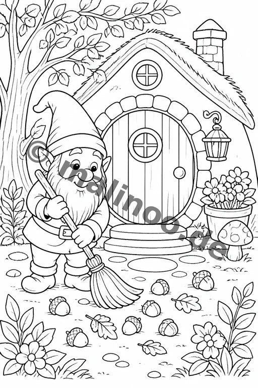 Wichtel – Bild 16