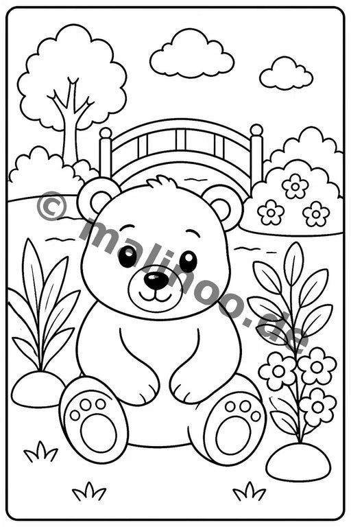 Bären – Bild 16