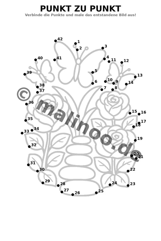 Schmetterlinge – Bild 16