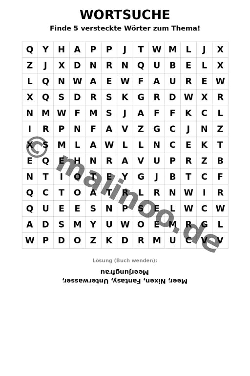 Meerjungfrauen – Bild 16