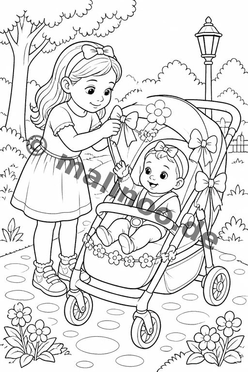 Große Schwester – Bild 16