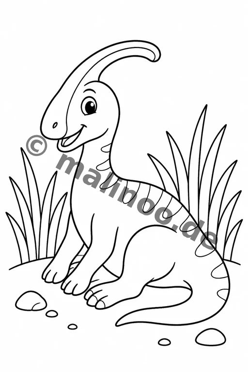 Dinosaurier – Bild 16