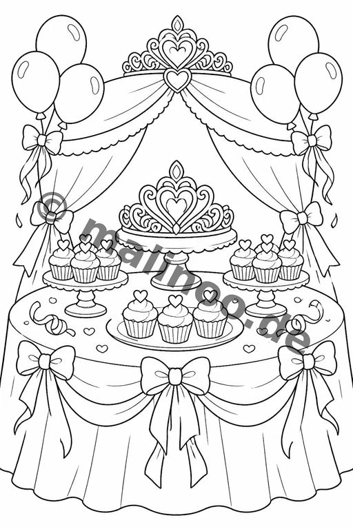 Kindergeburtstag – Bild 16