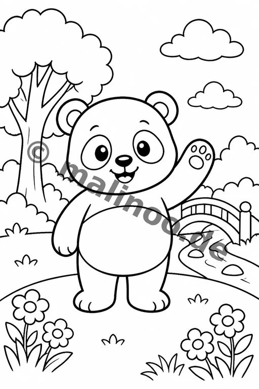 Panda's – Bild 16