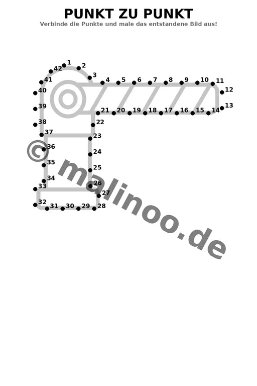Zugaktivitäten – Bild 16
