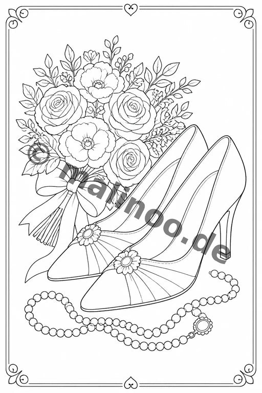 Hochzeit – Bild 16