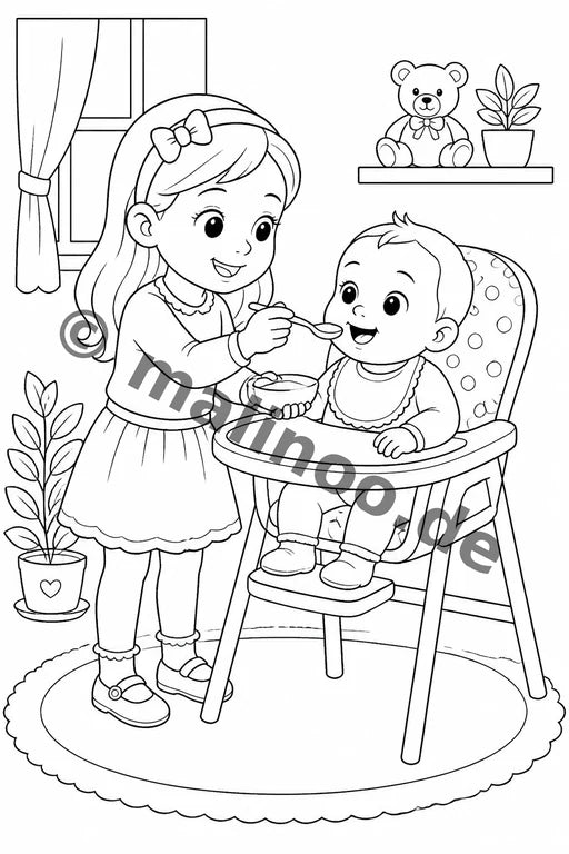Große Schwester – Bild 16