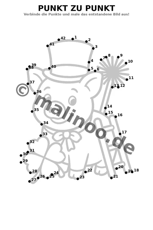 Silvester – Bild 16