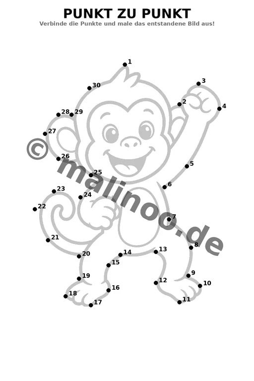 Affen – Bild 16