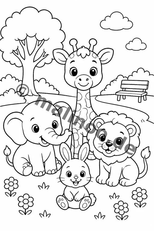 Tiere – Bild 16