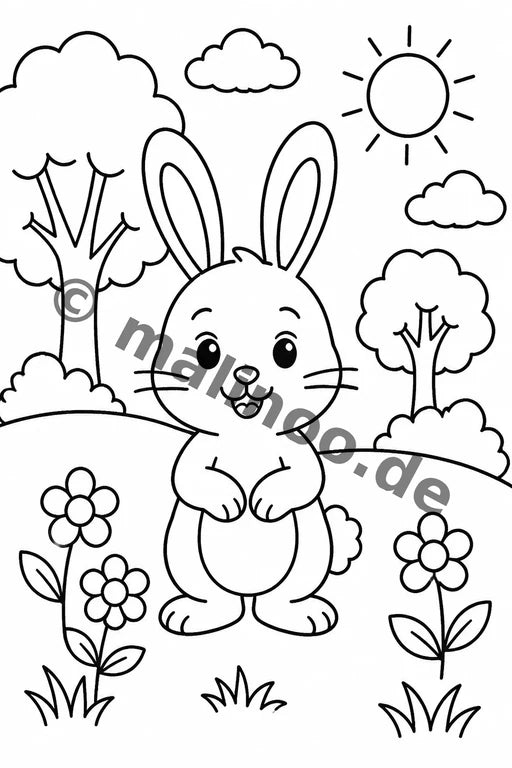 Hasen – Bild 16